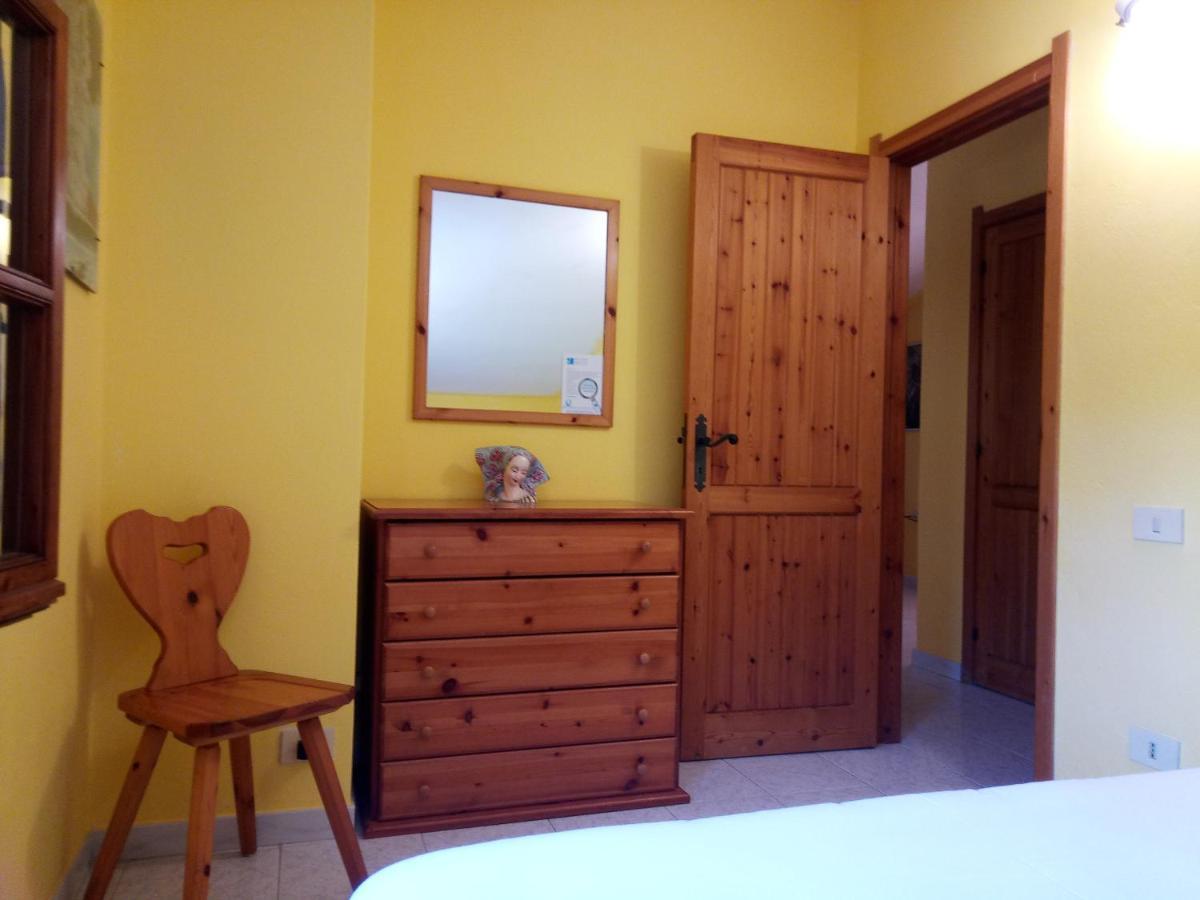 Zeffiro Holiday home