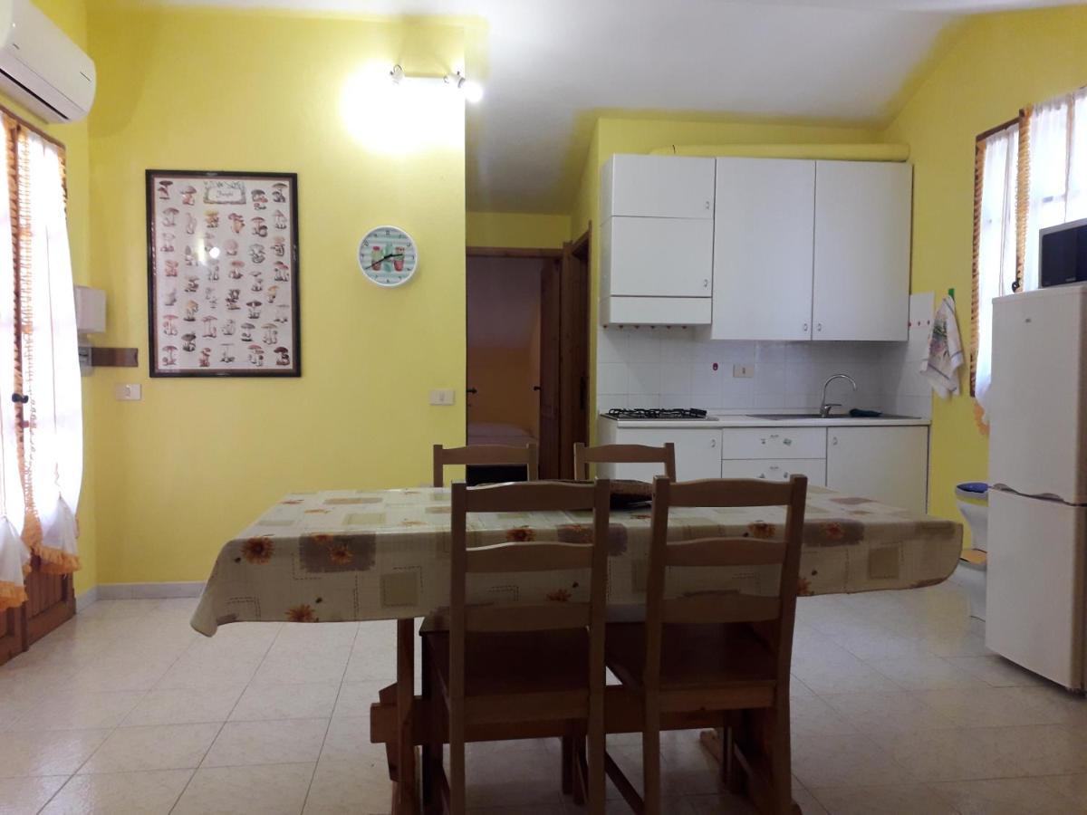 Holiday home Zeffiro *