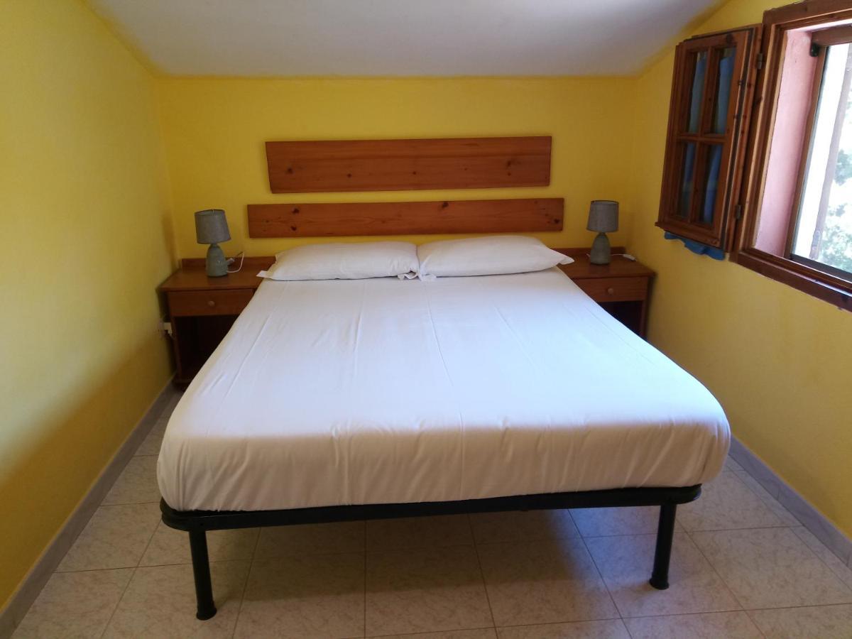 Zeffiro Holiday home