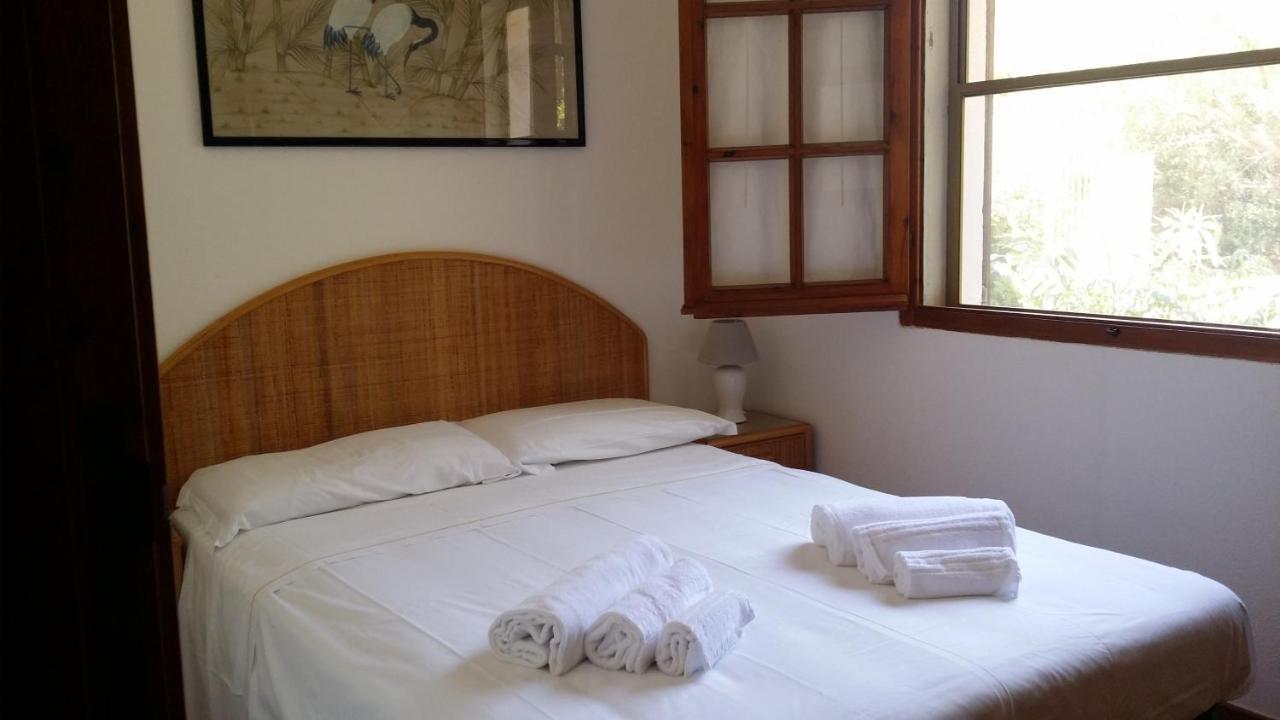 Zeffiro Holiday home *