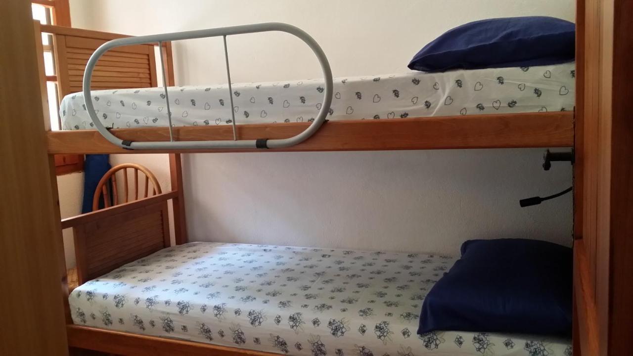 Holiday home Zeffiro