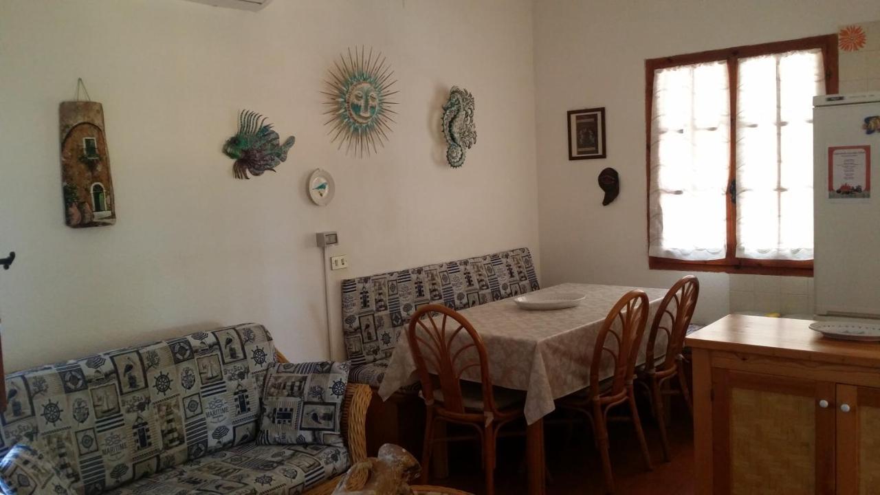 Zeffiro Holiday home