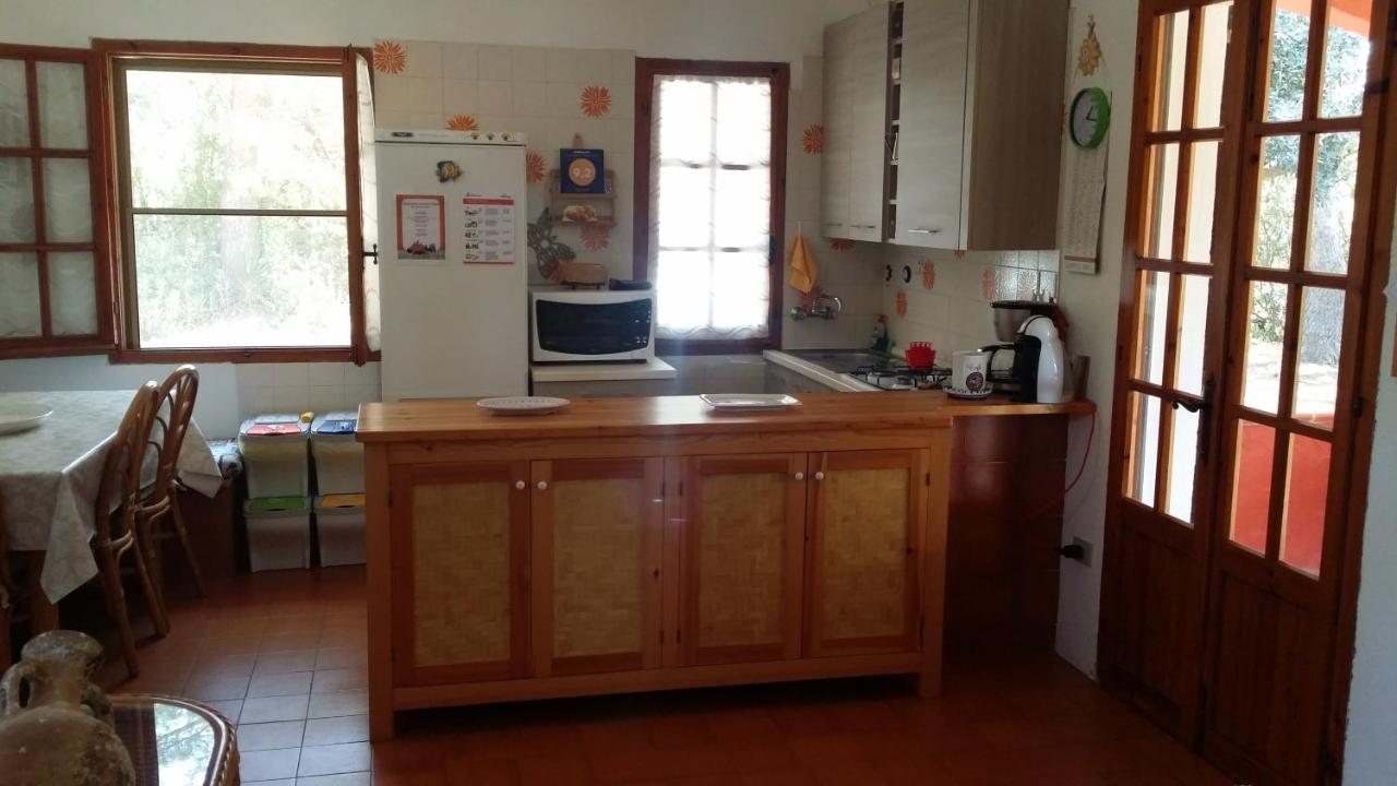 Zeffiro Holiday home *