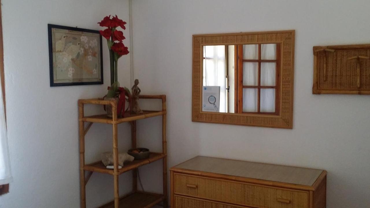Holiday home Zeffiro Chia
