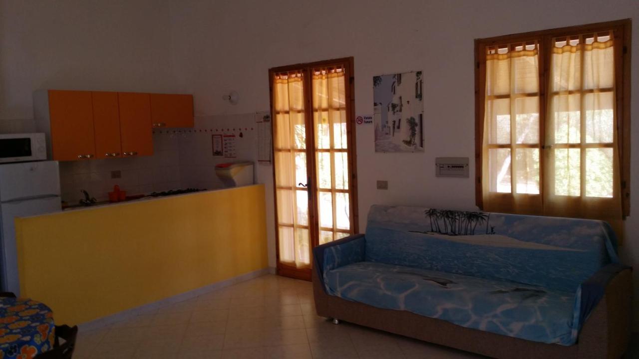 Holiday home Zeffiro