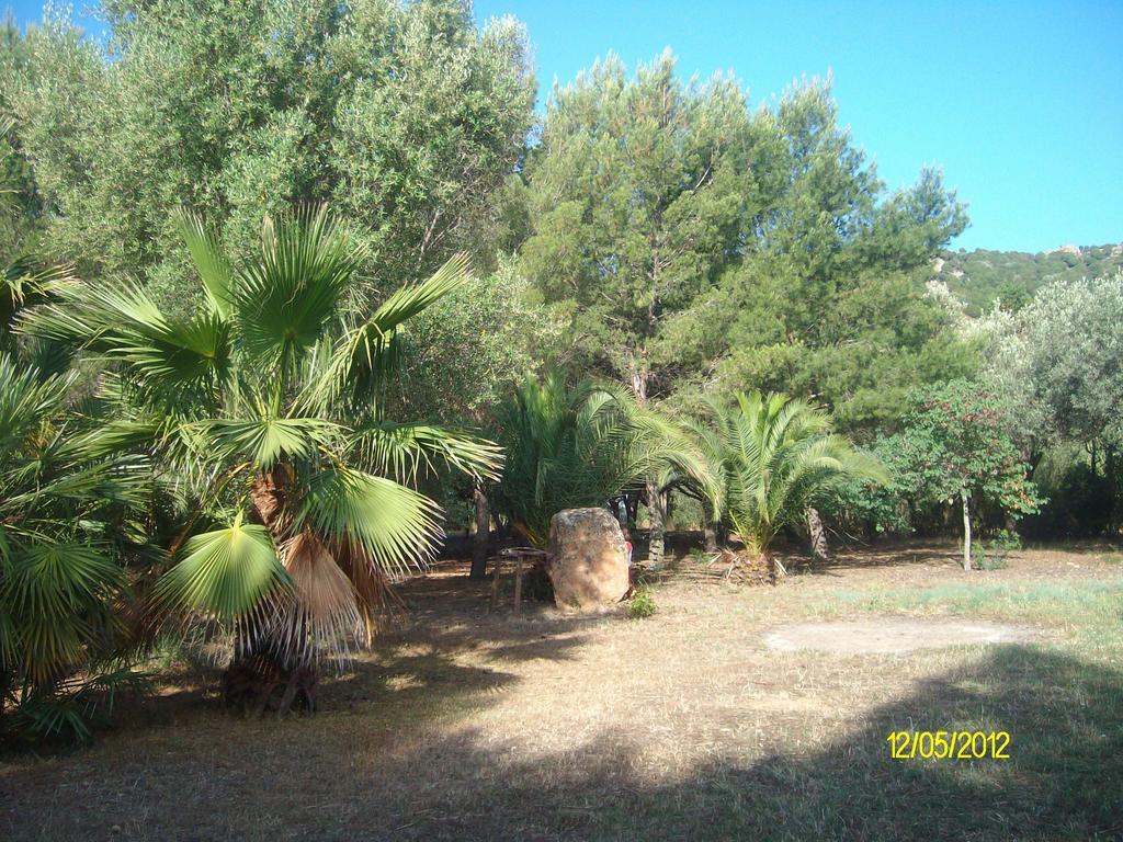 Holiday home Zeffiro *