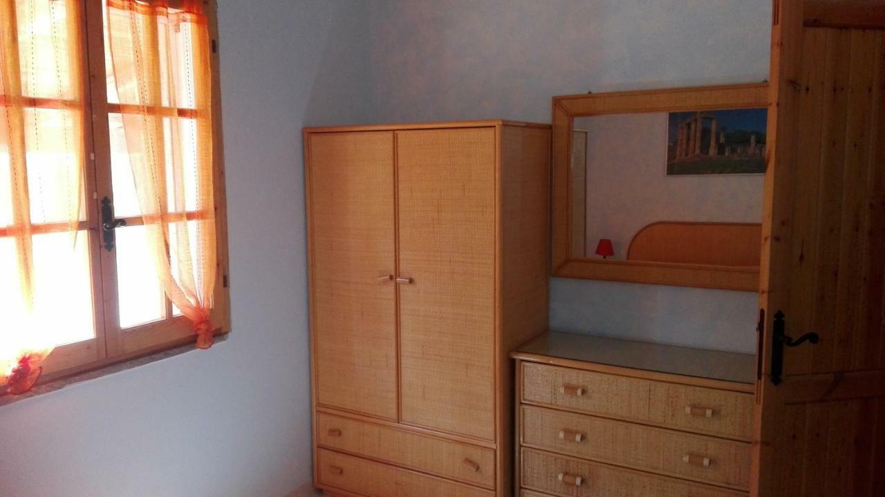 Zeffiro Holiday home *