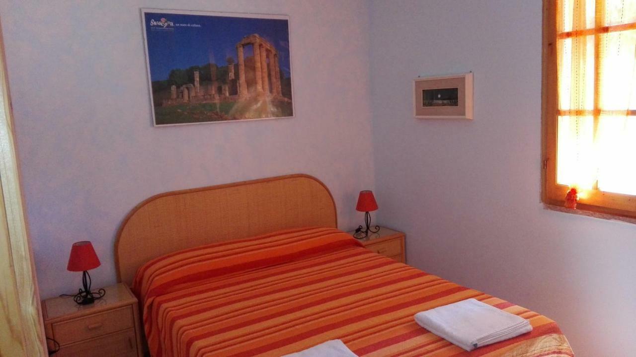 Zeffiro Holiday home