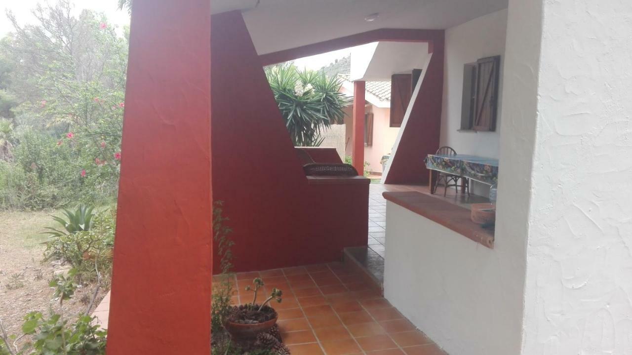 Zeffiro Holiday home