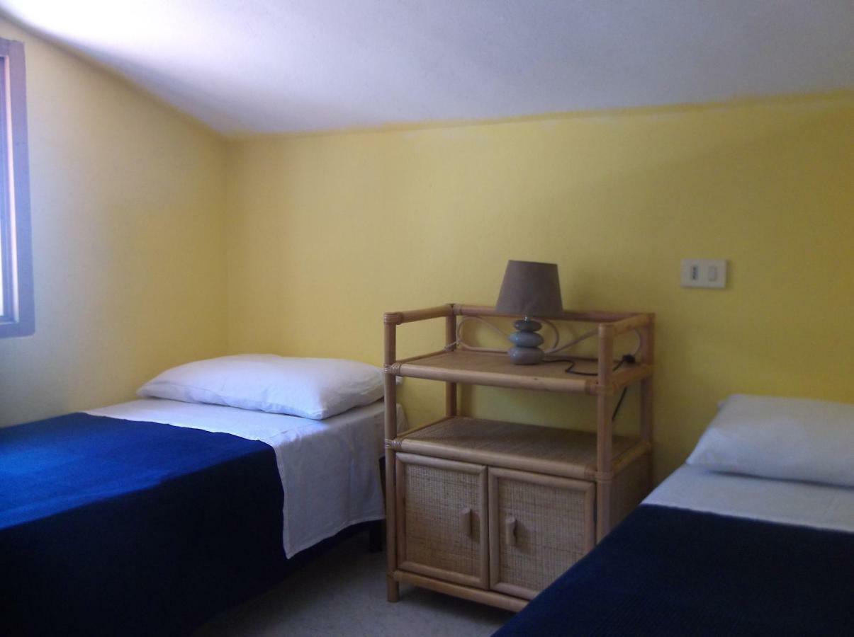 Zeffiro Holiday home