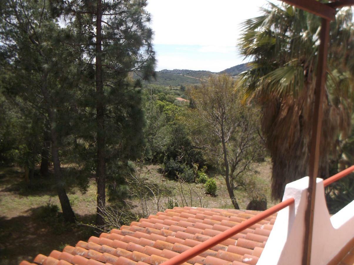 Holiday home Zeffiro