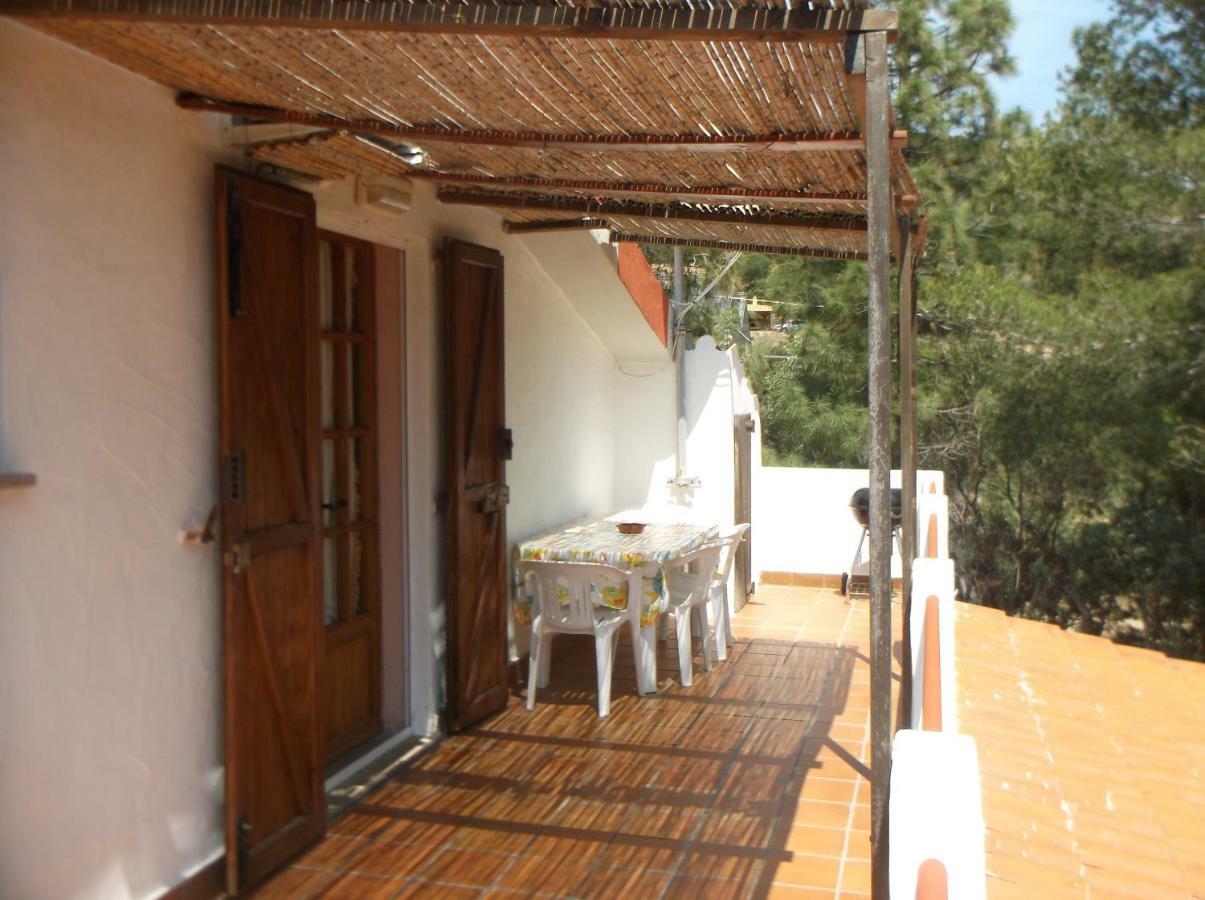 Holiday home Zeffiro *