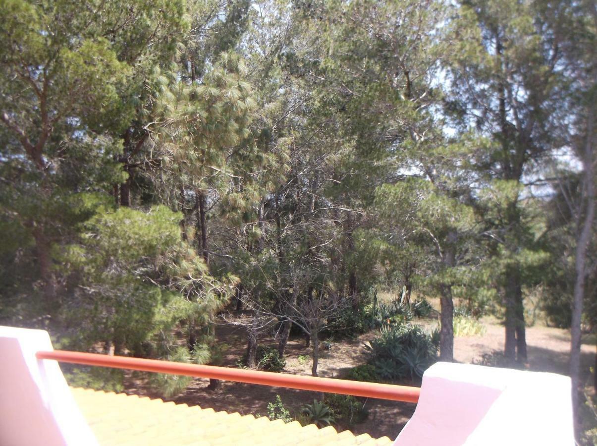 Zeffiro Holiday home Chia