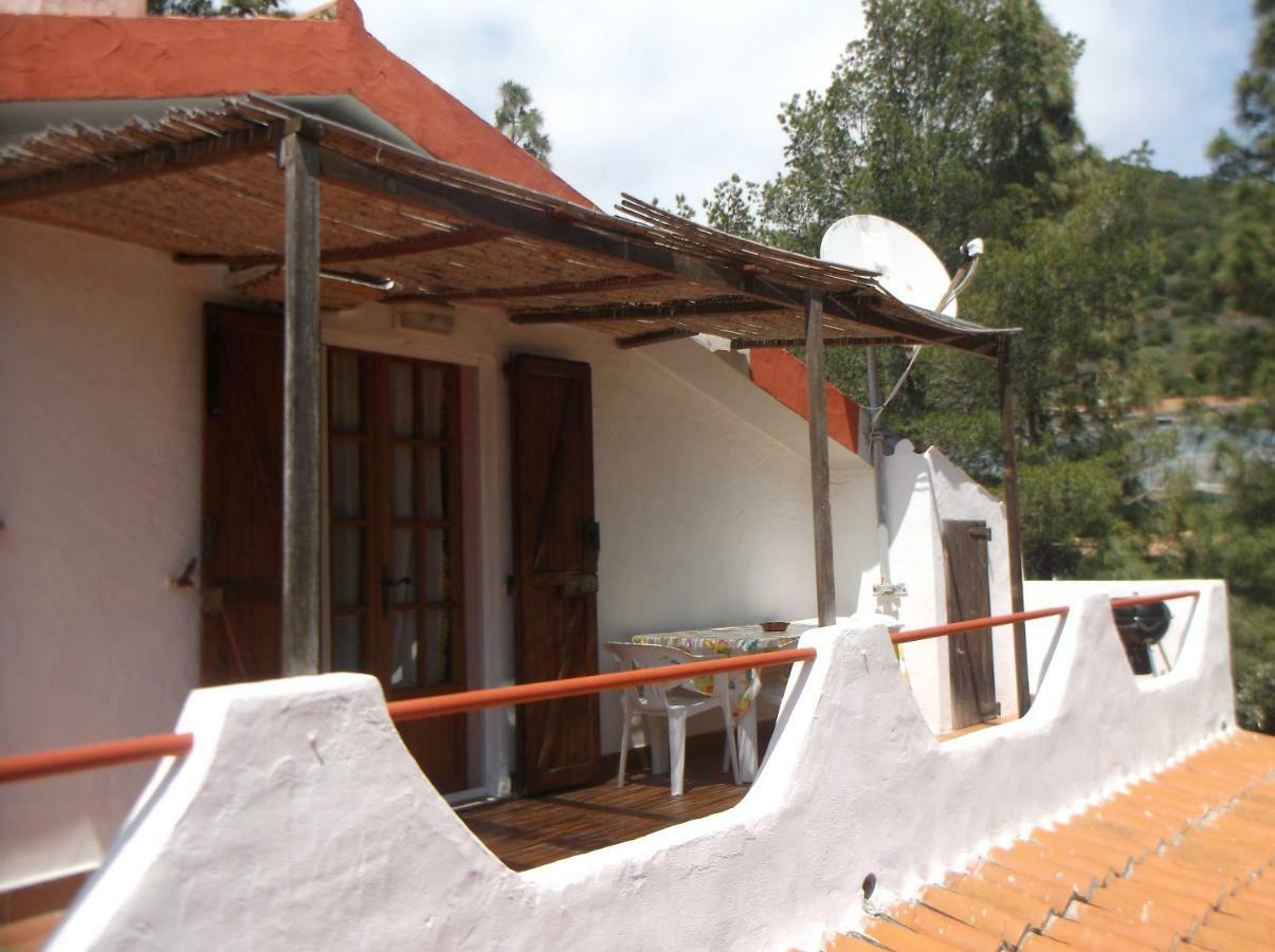 Zeffiro Holiday home *