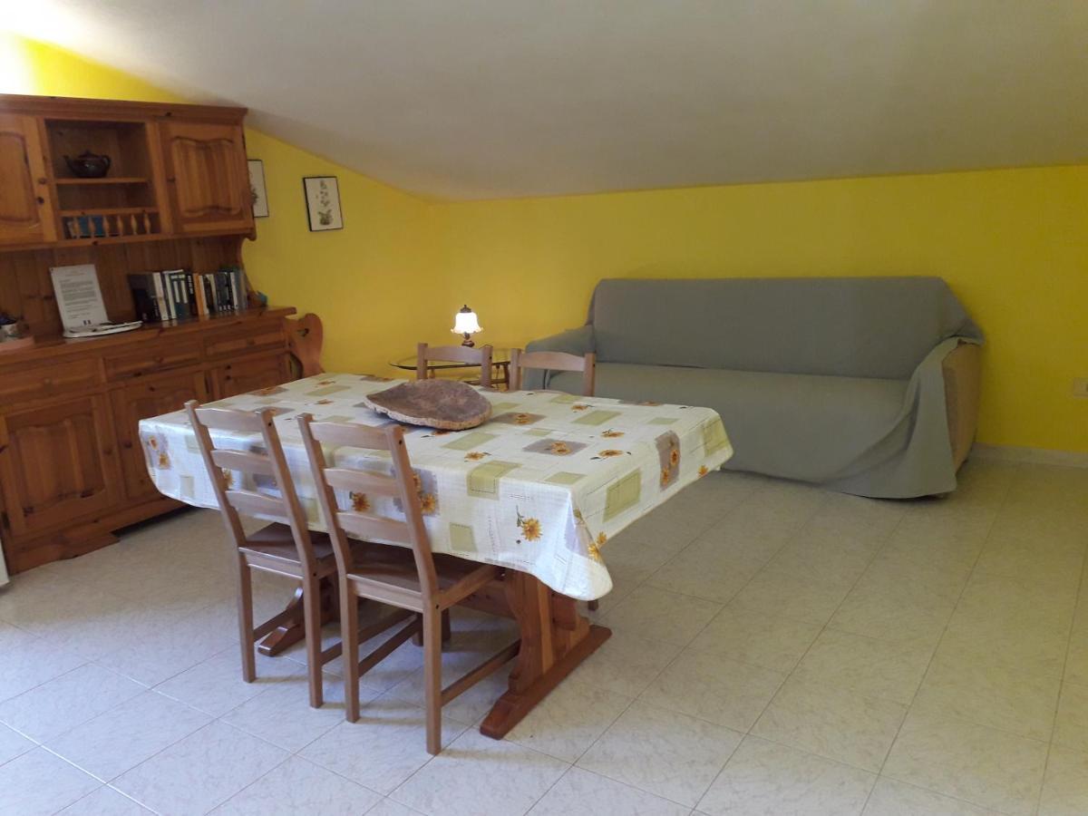 Zeffiro Casa de Férias