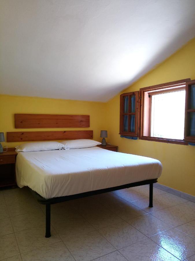 Casa de Férias Zeffiro *
