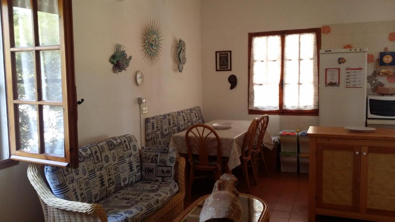 Zeffiro Casa de Férias