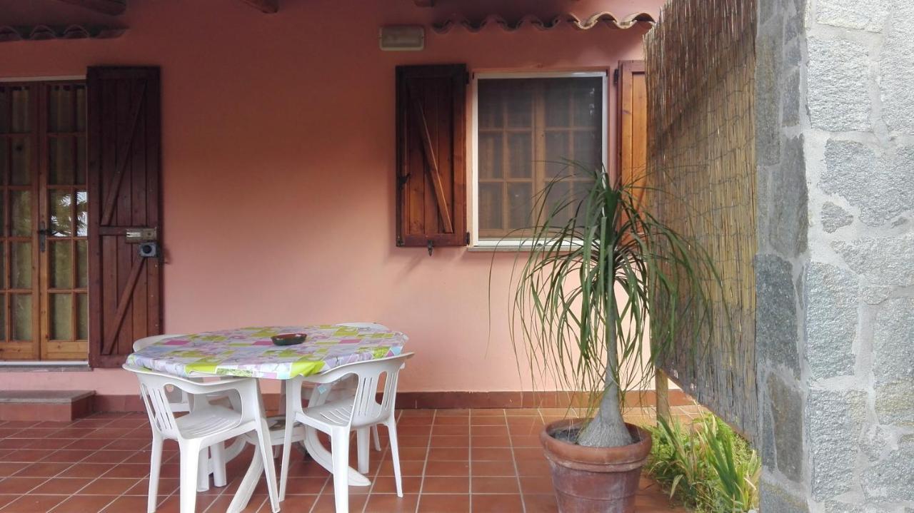 Casa de Férias Zeffiro *