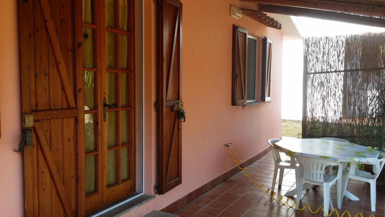 Zeffiro Casa de Férias *