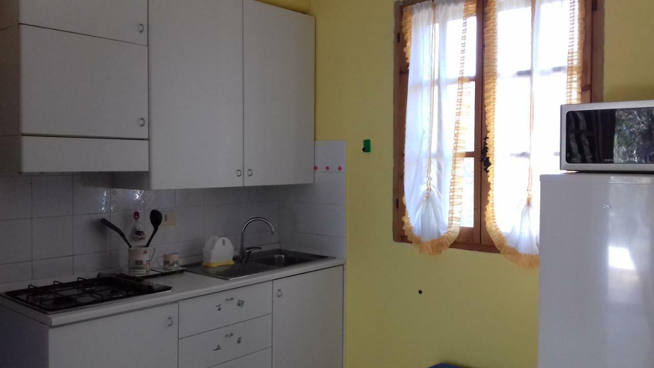 Zeffiro Casa de Férias Chia