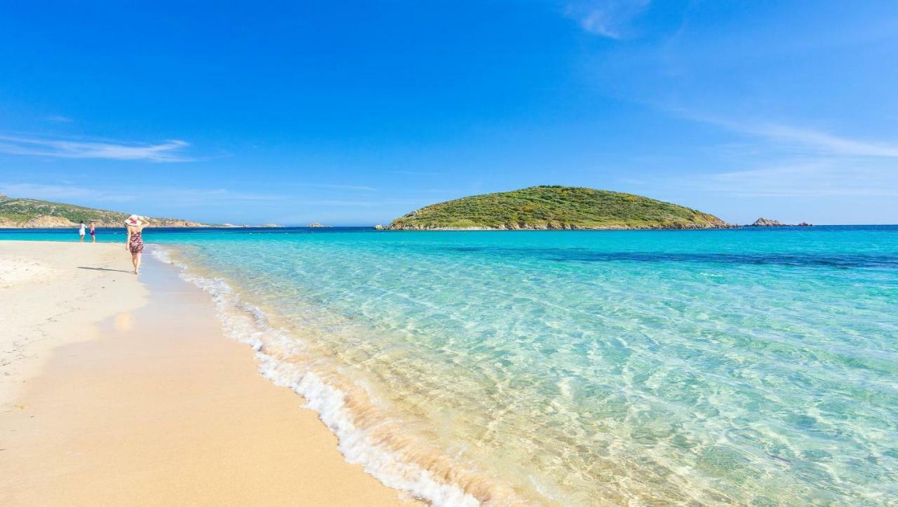 Zeffiro Сasa de vacaciones *