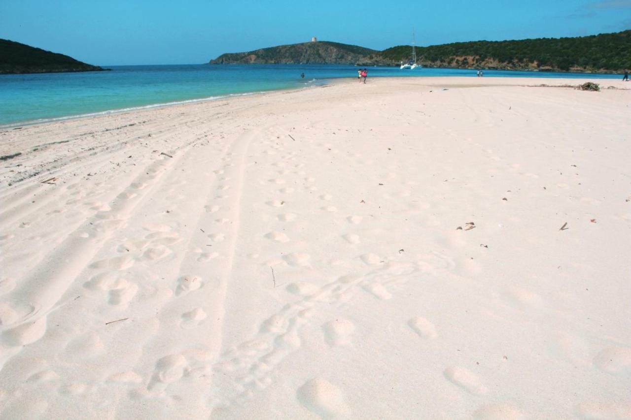 Сasa de vacaciones Zeffiro Chia