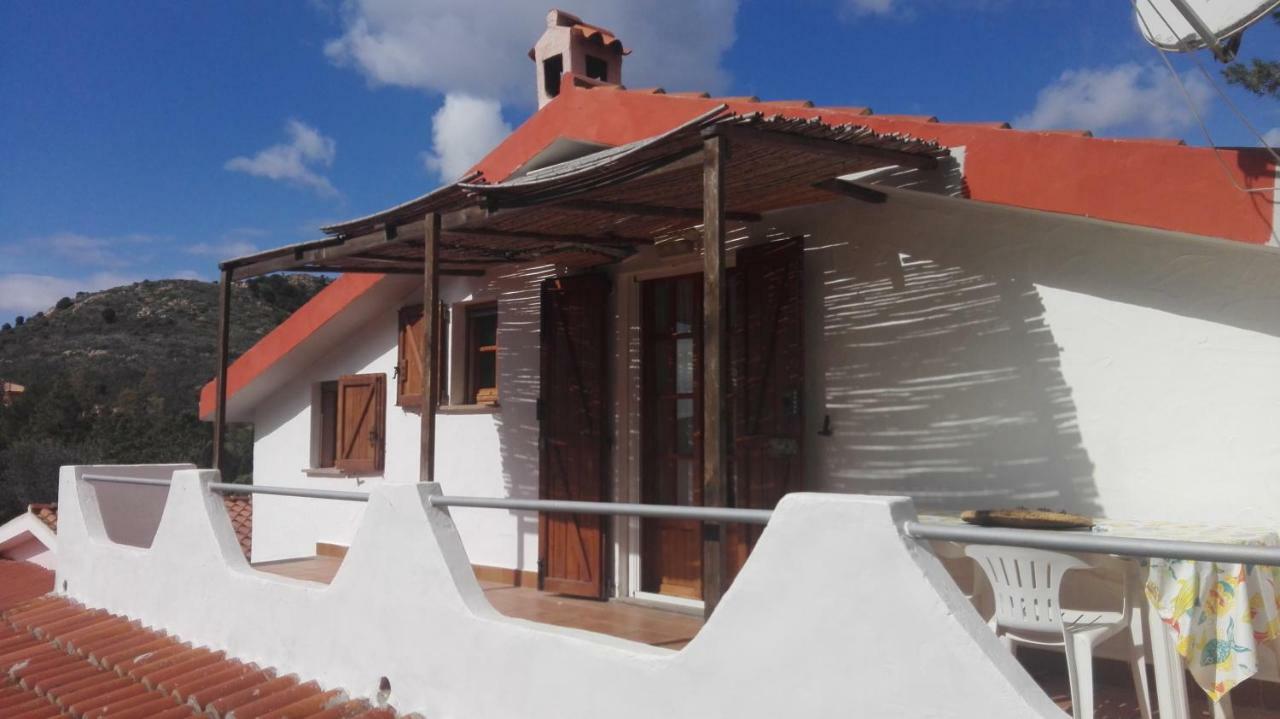 Casa de Férias Zeffiro *