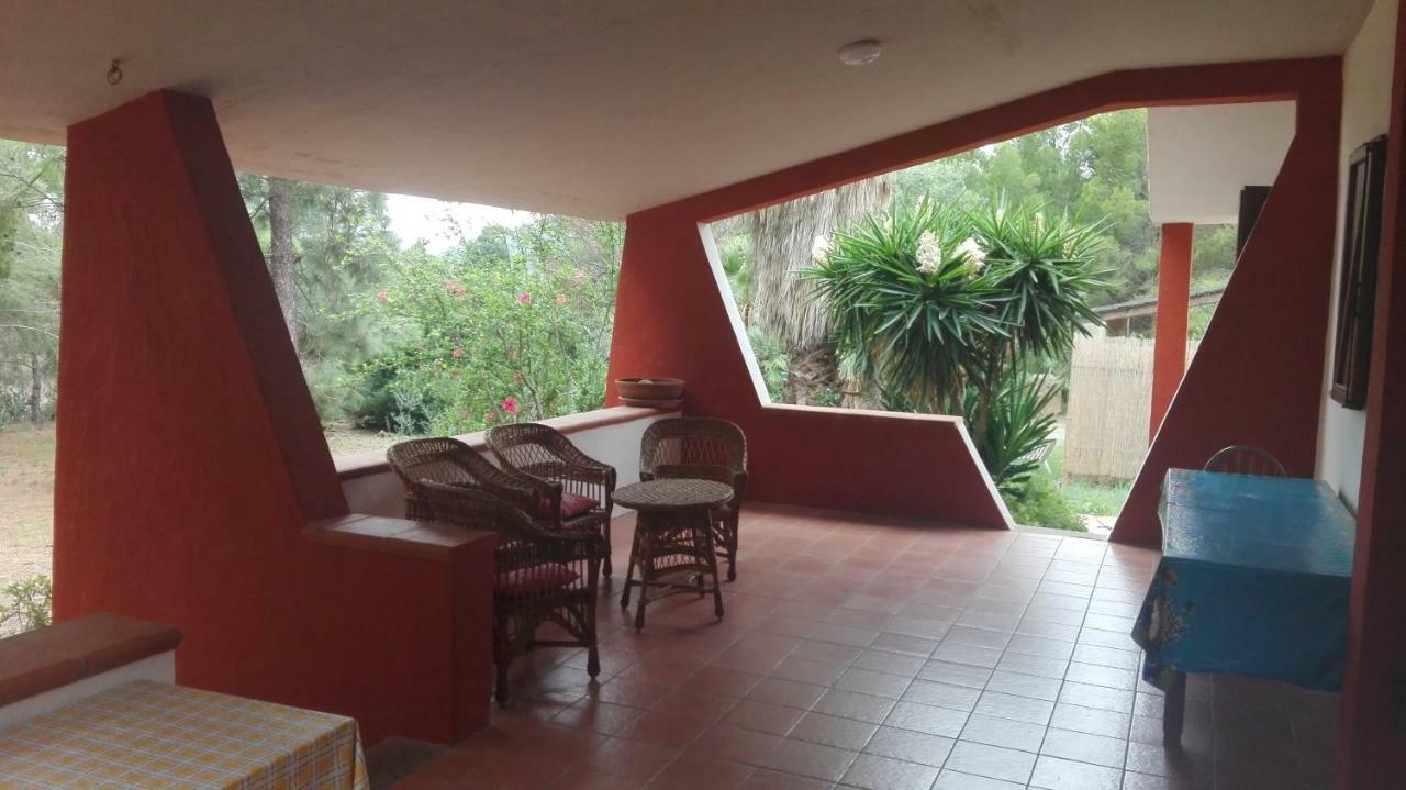 Zeffiro Casa de Férias *