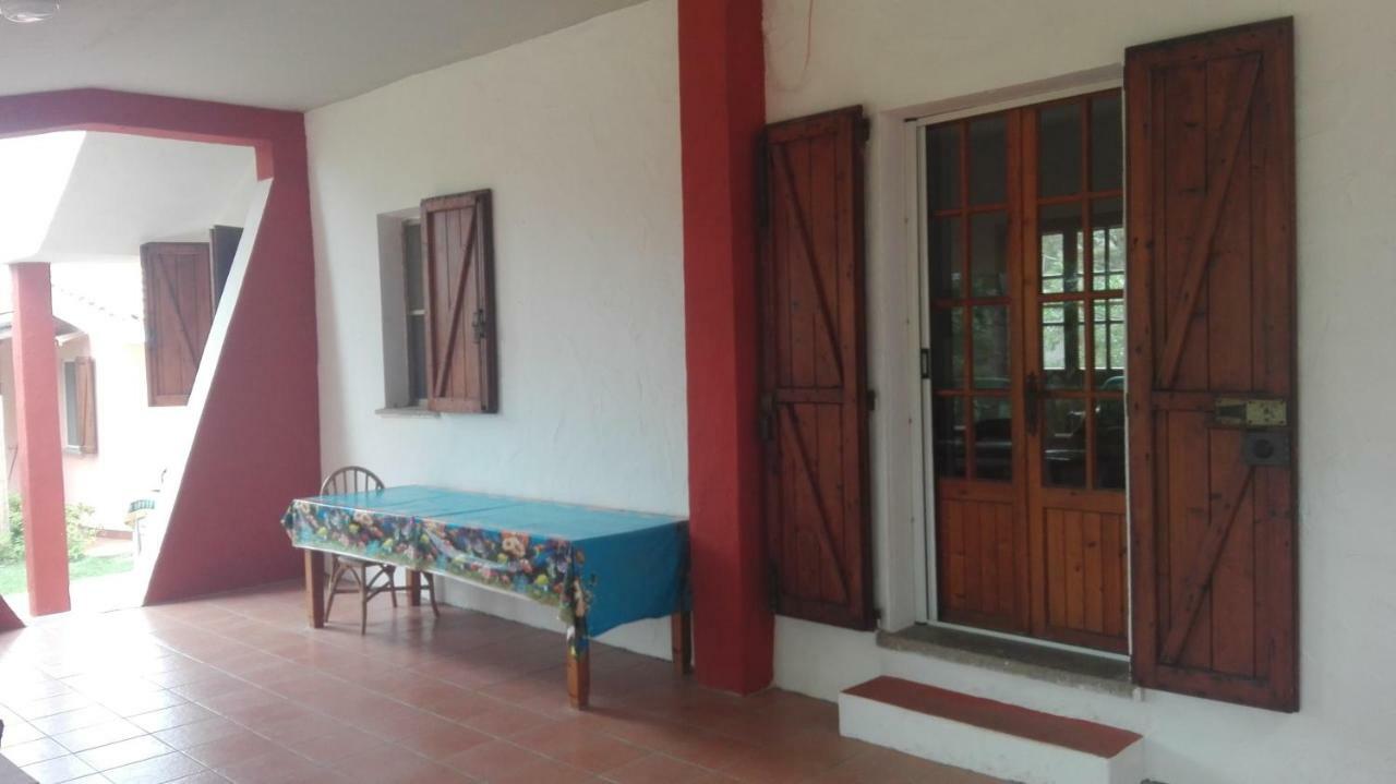 Zeffiro Casa de Férias Chia