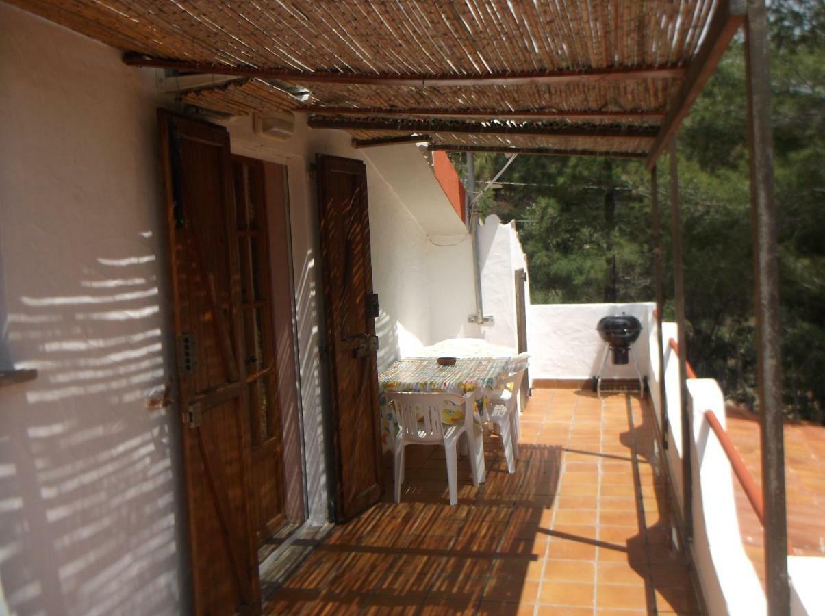 Zeffiro Casa de Férias *