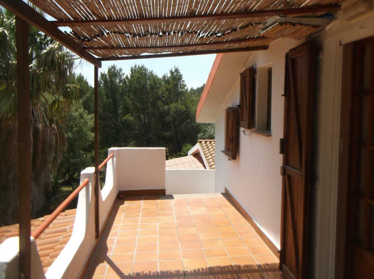 Casa de Férias Zeffiro